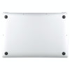 MacBook Air 13" M1 A2337 2020 Bottom Case Cover (Silver)