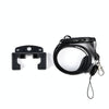 STARTRC 1108664 Remote Control Anti-lost Neck Strap Holder Lanyard with Buckle Set for DJI Mavic Air 2 / Air 2S / Mini 2(Black)