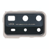 Huawei P40 Pro+ Camera Lens Cover - Black
