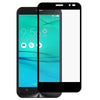 For Asus Zenfone Go ZB500KL Full Glue Full Cover Screen Protector Tempered Glass Film