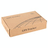 TL210 Car Truck Vehicle Tracking GSM GPRS / SMS GPS Tracker (Black)