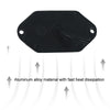 8 in 1 Car Chassis Light RGB Colorful Atmosphere Light