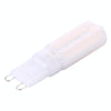 G9 3W 300 LM 22 LEDs SMD 2835 Cream Cover Corn Light, AC 110V (Warm White)