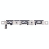 iPhone 16 Plus Volume Button Flex Cable Replacement