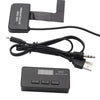 DAB+Digital Broadcasting Receiver Box Car DAB+Receiver Box with FM Forwarding