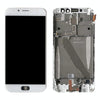 Asus Zenfone 4 Selfie Pro ZD552KL LCD Screen & Digitizer Assembly (White)
