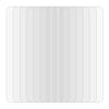 For Xiaomi Mi 10 Lite Zoom 10 PCS 0.26mm 9H 2.5D Tempered Glass Film