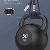 TOTU CB-5-3 3 in 1 17.5W USB to 8 Pin+Micro USB+USB-C/Type-C Multifunctional Data Cable, Length: 1.2m(Grey)
