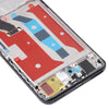 Honor X20 LCD Screen & Digitizer Assembly (Black) with Frame