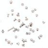 iPhone 14 Screw Set (Random Colour) Replacement Bolts