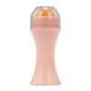 Portable Volcanic Oil Suction Ball, Style: Single Head (Pink)