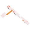 Realme C20/C21 Power & Volume Button Flex Cable