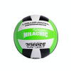 MILACHIC 0845 Volleyball For Student Exams Indoor Competition Volleyball(Black Green 6911)