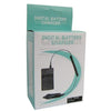 Digital Camera Battery Charger for Samsung BP-885T(Black)