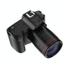 Dual-camera Night Vision 64 Million Pixel High-definition WIFI Digital Camera Standard+Light+Lens+Mic+Bracket