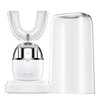 WK WT-C01 Smart U-shaped Electric Toothbrush for Adult (White)