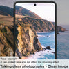 For Asus Zenfone 11 Ultra IMAK Rear Camera Glass Lens Film, 1 Set Package