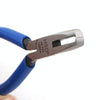HSD HS-F55 Top-cut 5 inch Chrome Vanadium Steel Forging Plastic Model Plier