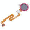 HTC Desire 20+ Fingerprint Sensor Flex Cable (Black)