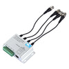 4CH CCTV Video Balun HD-CVI/TVI/AHD Passive UTP Extender