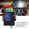 GA01P Mini Smart Power-off GSM SMS Phone Alarm Module