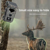 Mini700 Infrared Tracking Camera 20MP/1080P Without Screen No Keys Hunting Camera