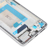 Xiaomi Redmi Turbo 3 Gold LCD Frame Bezel Plate