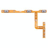 Infinix Hot 11 X662 Power & Volume Button Flex Cable