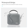 STARTRC Waterproof Shoulder Storage Bag Handbag for DJI Mini 3 Pro / Mavic 3 /  Air 2S / DJI RC (Grey)