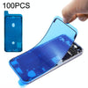 iPhone XS LCD Screen Adhesive Stickers (100 Pcs) - Waterproof