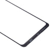 10x Samsung Galaxy A31 Black Front Glass Lens Replacements