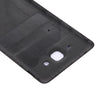 Samsung Galaxy On7/G6000 Back Cover Black