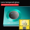 For Huawei Mate 30 Pro 9D Transparent Rear Camera Lens Protector Tempered Glass Film