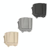 For BMW 3 Series E93 Left Driving Car Convertible Rear Platform Right Hinge Cover Folding Cover 5437 7175 484(Beige)