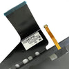 HP Spectre x360 15-ch US Backlit Keyboard Replacement