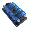 ANM Plug-in Car Yacht Fuse Holder, Specifications: Four-way With 2 Spare Fuses