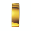 R09M SIZE 20 Smart Ring, Support Health Monitoring / Care For Families(Gold)