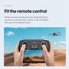 STARTRC Silicone Shockproof Anti-scratch Case for DJI Mini 3 Pro Remote Control(Black)