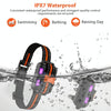 Dog Training Collar - 500m Range, Waterproof, Rechargeable