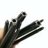 12pcs / Set 50mm Plum Blossom Hollow Bit Multifunctional Peeling Bit Set