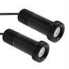 Car Door LED Laser Welcome Decorative Light, LED Laser for SUZUKI Logo (Pair)