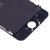 iPhone SE 2016/5SE LCD Screen & Digitizer Assembly (Black)