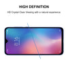 For Xiaomi Mi 9X Full Glue Full Screen Tempered Glass Film