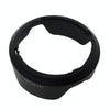 LH-DC90 Lens Hood Shade for Canon Powershot SX70HS / SX60HS (Black)