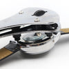 Three-Prong Watch Opener Watch Repair Tool, Style: 55 Triplet With Box