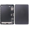 iPad Mini Back Cover/Rear Panel (Black) - WLAN