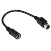 4 Pin DIN to 5.5 X 2.5mm DC Power Cable