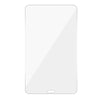 For Samsung Galaxy Tab 4 8.0 T330 / T331 WK WTP-060 KinKong 0.33mm 6D Curved HD Tempered Glass Film