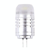 3W G4 LED Car Fog Light Bulb, DC 10-15V(White Light)