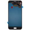 Samsung Galaxy A8 OLED Screen Replacement (Black)